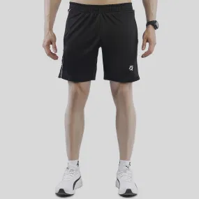 Distance Shorts (Black)