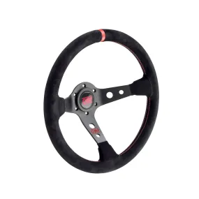 OMP CORSICA SCAMOSCIATO Racing Steering Wheel